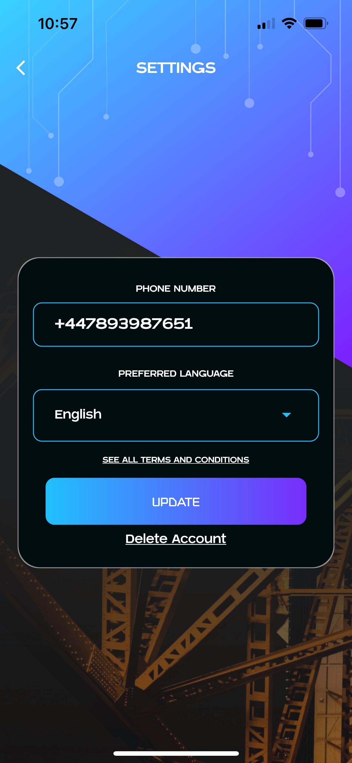 Ownminder mental fitness app