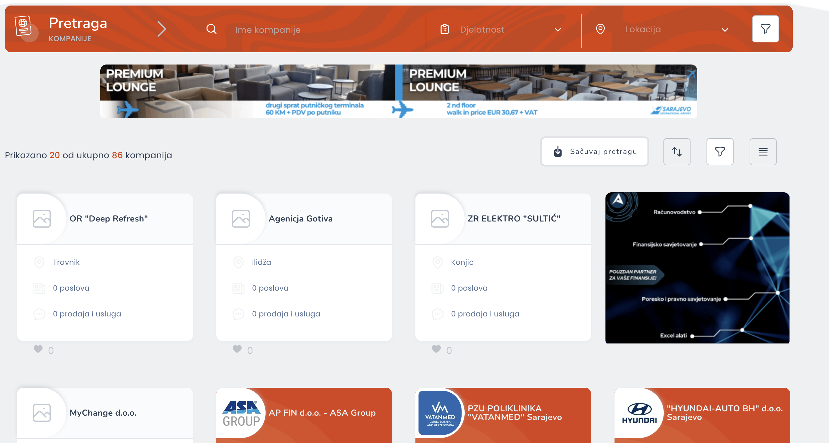 Prilika marketplace platform