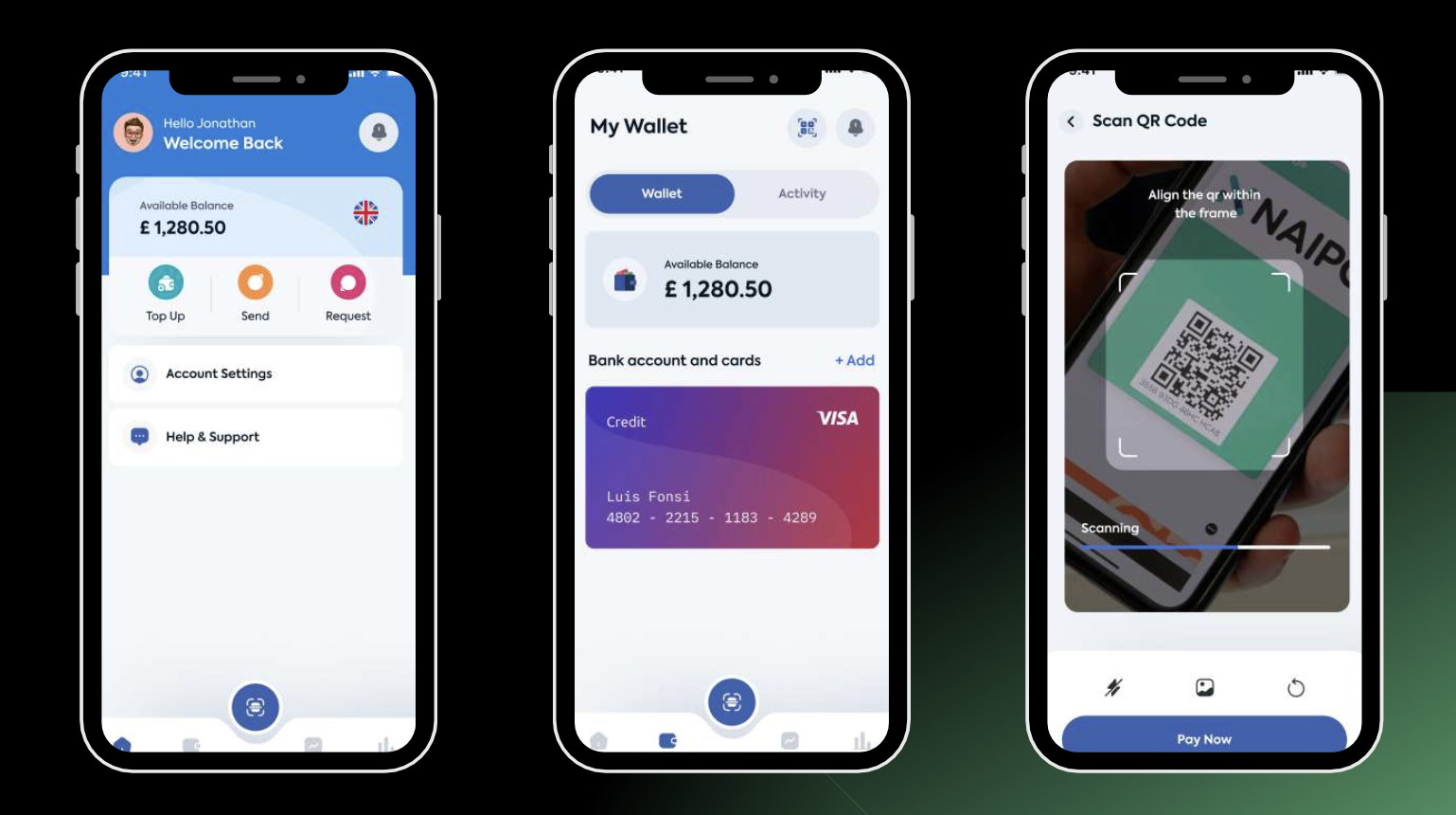 Quidmate app