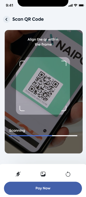 Quidmate app