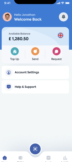 Quidmate app