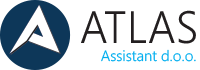 ATLAS Assistant d.o.o. logo