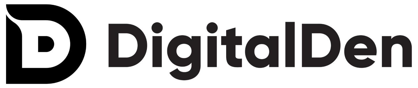 DigitalDen logo